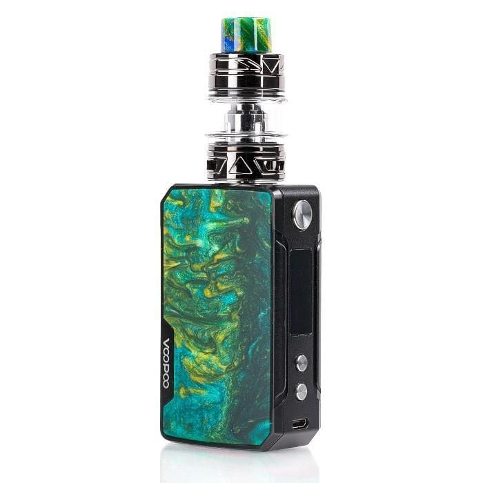 voopoo drag mini uk Voopoo ARGUS PRO 2 Review