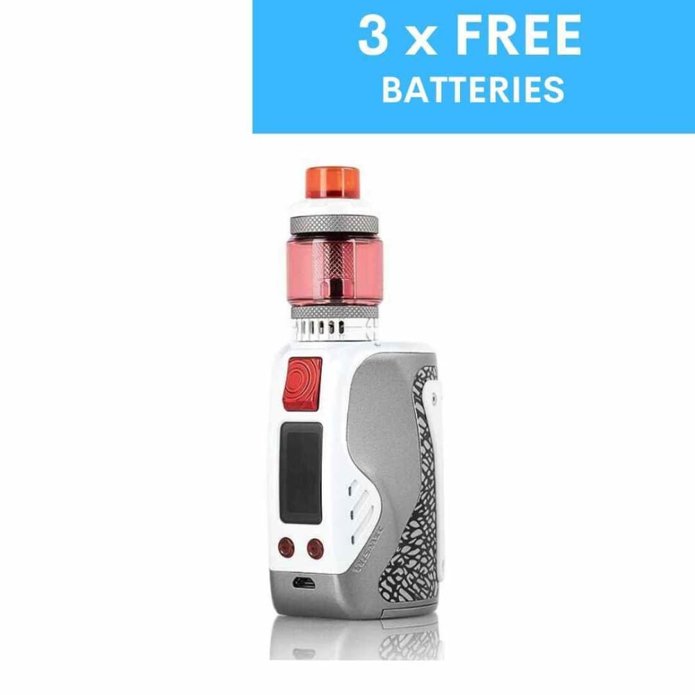 Wismec Reuleaux Tinker Kit ~ Buy Online