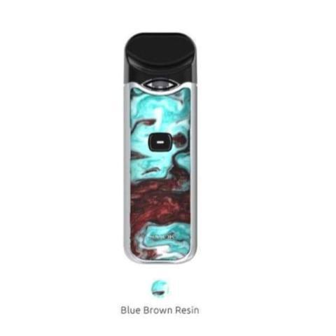 elf bar vape uk Smok Nord 2 Silicone Case main image 1