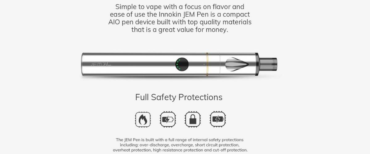 innokin jem vape kit Berry Drop Vape Juice Freebase 60mL – Puff Vapes Online main image 1