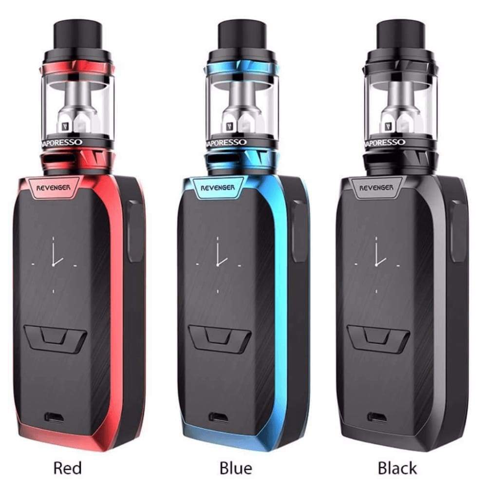 vaporesso revenger vaping kit Vaporesso Revenger Kit 220W ~ Buy Online