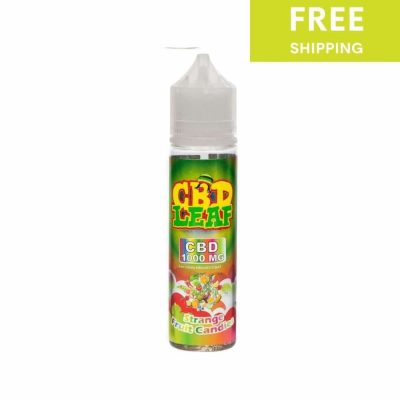 elfbar nachfüll pod läuft aus Strange Fruit Series 100ML - Vape Wholesale USA main image 1