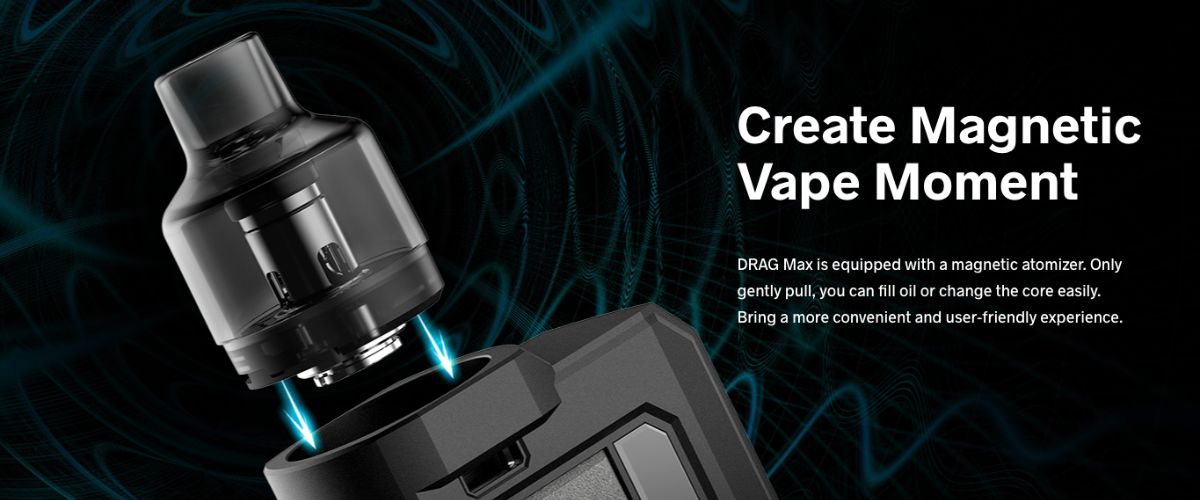 Drag Max ~ Buy Online | Free Shipping