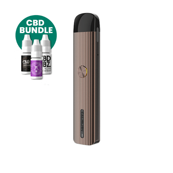 elfbar nachfüll pod läuft aus All CBD Vaping Products main image 0