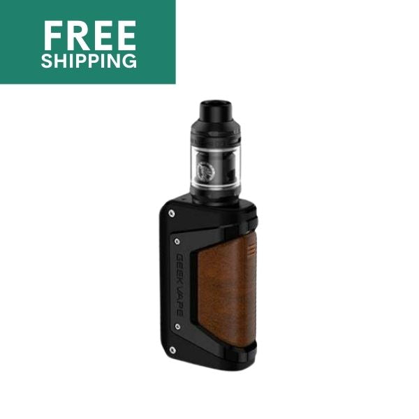 elfbar nachfüll pod läuft aus GeekVape Official Store, USA& UK Vape main image 0