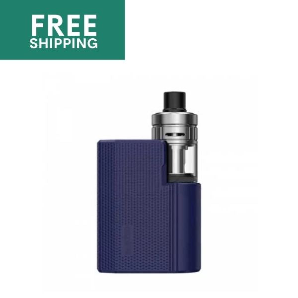 elfbar nachfüll pod läuft aus Aspire PockeX Starter Kit £19.89 main image 0