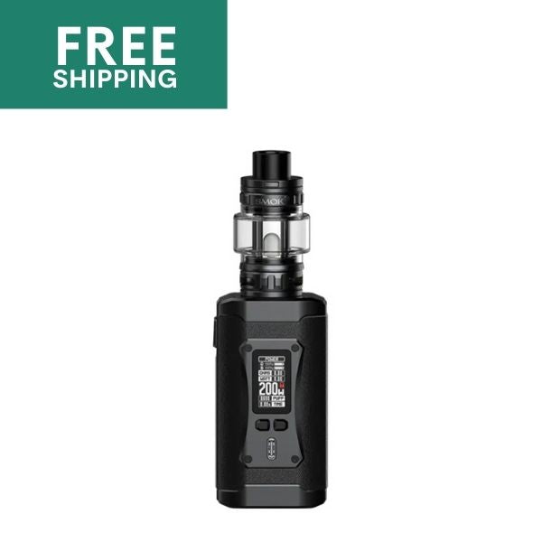 elfbar nachfüll pod läuft aus SMOK Morph 2 Mod Kit 230W main image 0