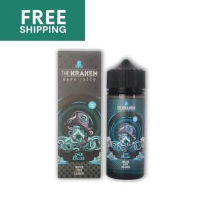 elfbar nachfüll pod läuft aus Buy Kraken Black Corn Hookah – Sweet Corn Blend main image 1