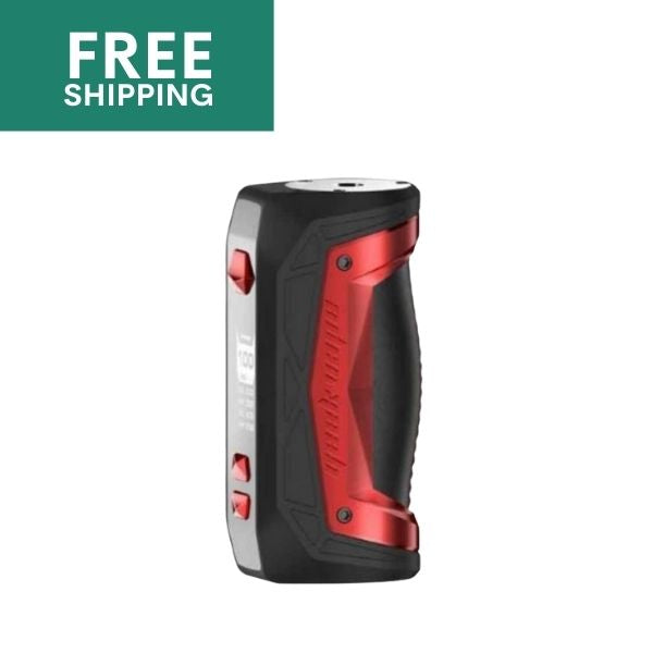 Aegis Max Mod ~ Buy Online | Free Shipping