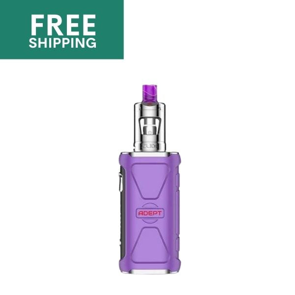 uk shopping innokin adept zlide vaping kit for sale Innokin Adept Zlide ~ Buy Online