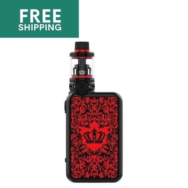 UWell Crown 4 ~ Buy Online