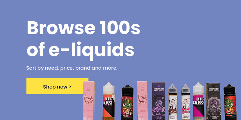 Pay With Bitcoin At Vape And Juice