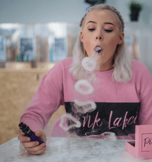 stronger cigarettes North Carolinians for a Tobacco-Free Generation | In recent years, disposable e-cigarettes have become larger, in terms of nicotine strength, and cheaper. These changes can make Are Cigarettes Stronger Than E-cigarettes?
