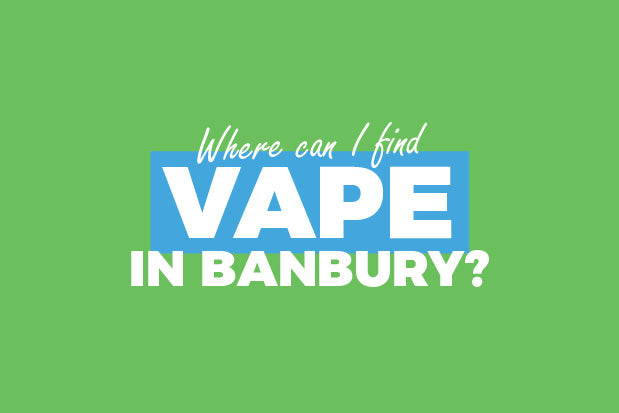 banbury vape shop Vape In Banbury