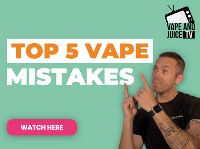 The Ultimate Guide To Vaping