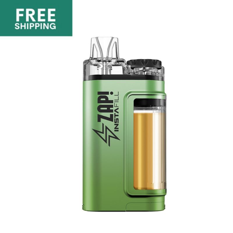 zap vape juice Zap Me by Zap Juice 4000 Puffs 50 mg